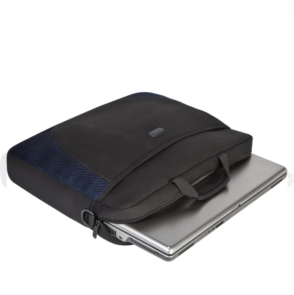 Tarsus 17 inch laptop case. Neoprene. NEW